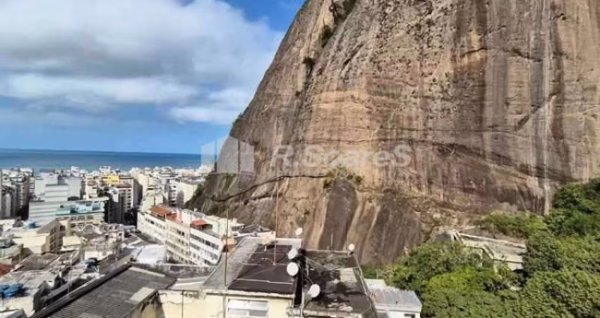 Apartamento com 2 quartos à venda na Rua Percy Murray, Copacabana, Rio de Janeiro