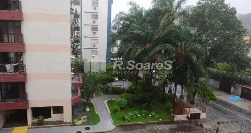 Apartamento com 2 quartos à venda na Rua Professor Henrique Costa, Pechincha, Rio de Janeiro