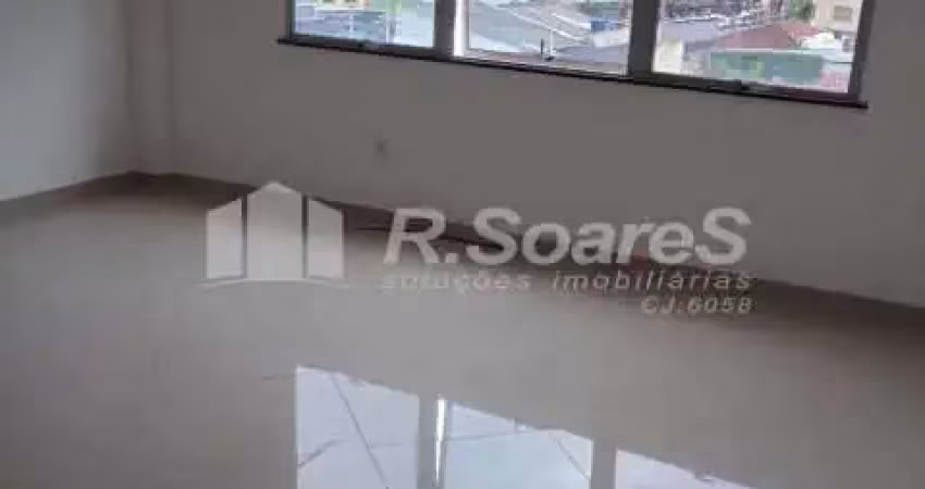 Sala comercial com 1 sala à venda na Rua dos Miosótis, Vila Valqueire, Rio de Janeiro