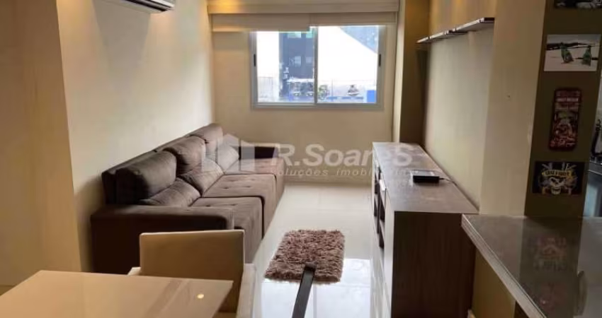 Apartamento com 2 quartos à venda na Estrada da Barra da Tijuca, Barra da Tijuca, Rio de Janeiro