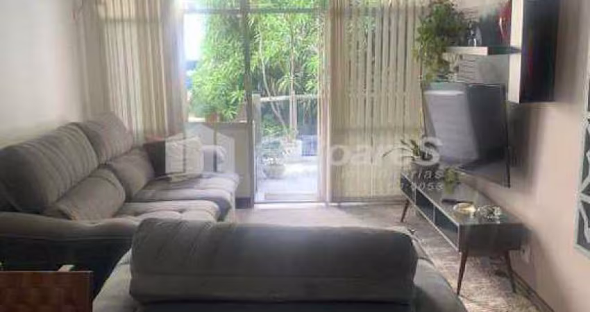 Apartamento com 4 quartos à venda na Rua Pontes Correia, Andaraí, Rio de Janeiro