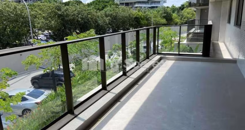 Apartamento com 2 quartos à venda na Avenida Lúcio Costa, Barra da Tijuca, Rio de Janeiro