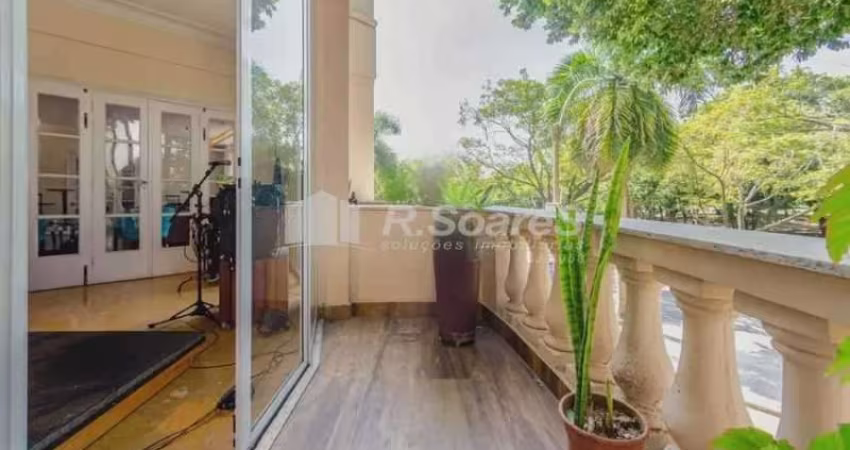 Apartamento com 4 quartos à venda na Praia do Flamengo, Flamengo, Rio de Janeiro