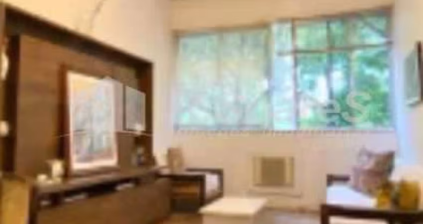 Apartamento com 1 quarto à venda na Largo dos Leões, Humaitá, Rio de Janeiro