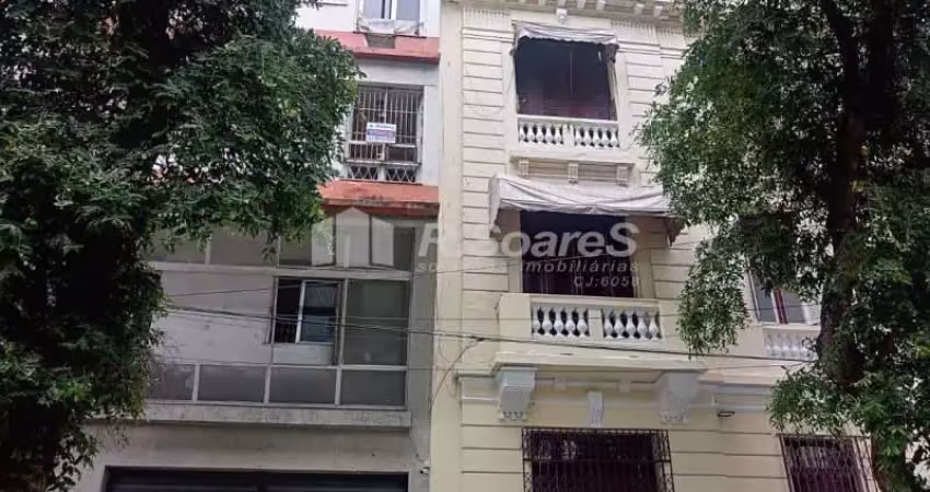 Kitnet / Stúdio à venda na Rua Washington Luís, Centro, Rio de Janeiro