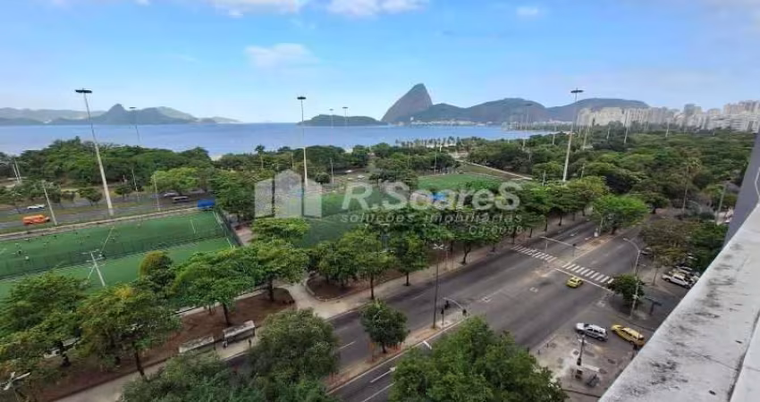 Apartamento com 3 quartos à venda na Praia do Flamengo, Flamengo, Rio de Janeiro