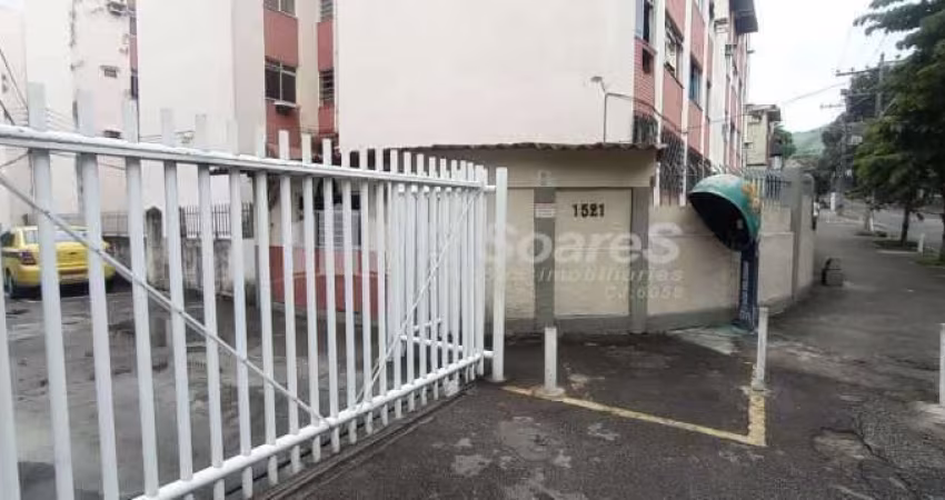Apartamento com 2 quartos à venda na Rua Florianópolis, Praça Seca, Rio de Janeiro