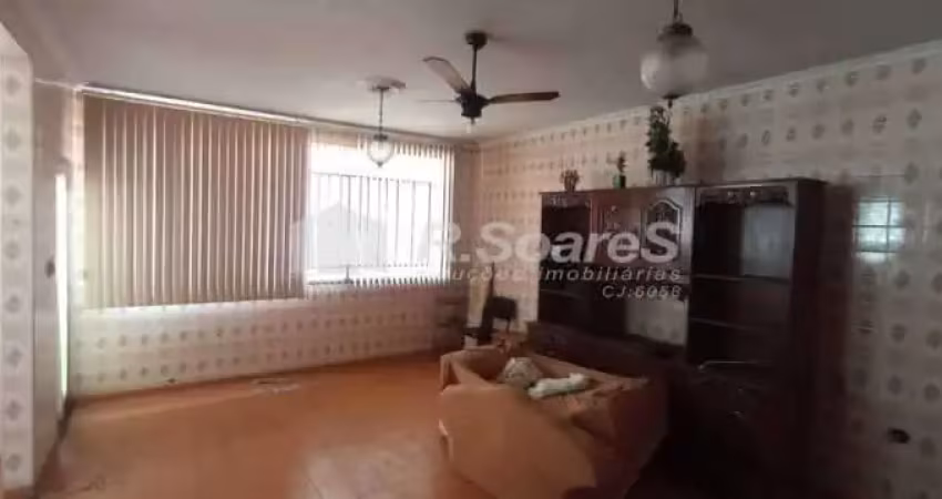 Casa com 3 quartos à venda na Rua Vitório Libonati, Vila Valqueire, Rio de Janeiro