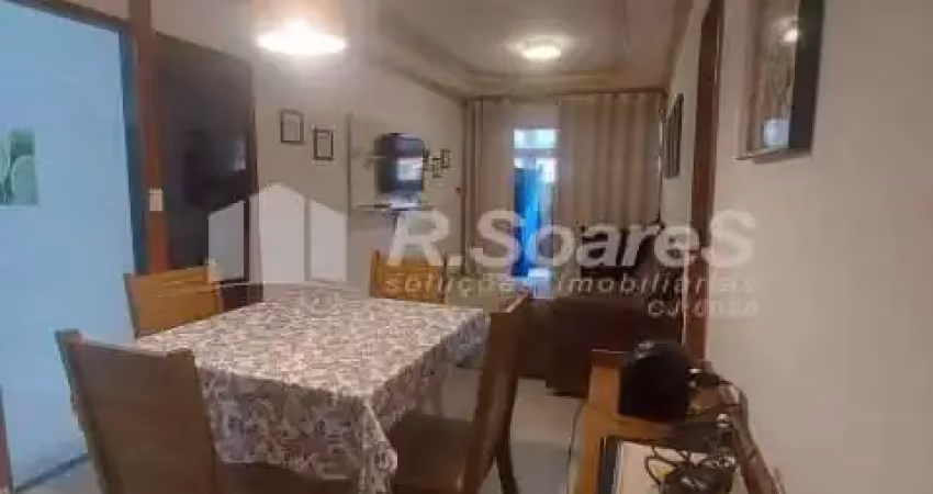 Casa com 3 quartos à venda na Rua Alagoinha, Jardim Sulacap, Rio de Janeiro