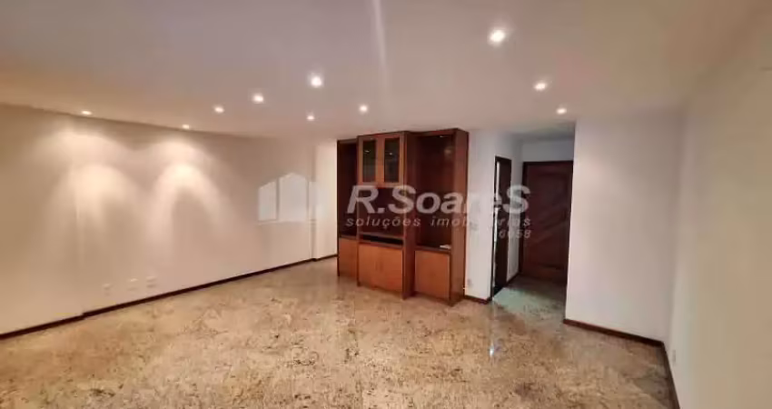 Apartamento com 4 quartos para alugar na Rua Noel Nutels, Barra da Tijuca, Rio de Janeiro