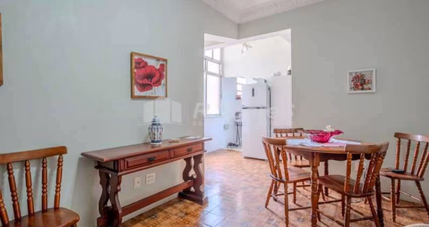 Apartamento com 2 quartos à venda na Praia de Botafogo, Botafogo, Rio de Janeiro
