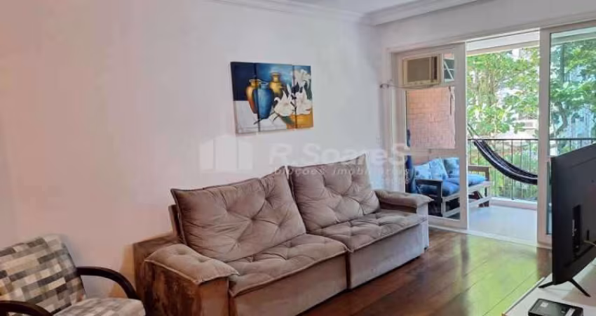 Apartamento com 3 quartos à venda na Rua Guimarães Rosa, Barra da Tijuca, Rio de Janeiro