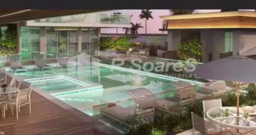 Apartamento com 4 quartos à venda na Avenida Armando Ribeiro, Recreio dos Bandeirantes, Rio de Janeiro
