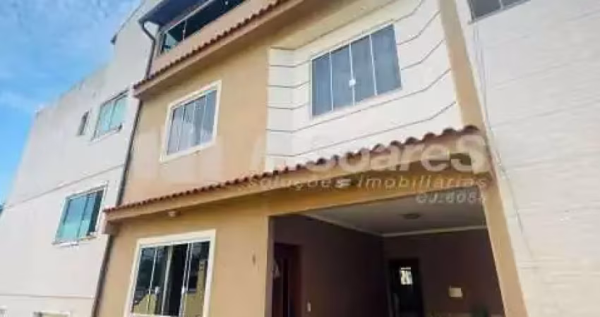 Casa em condomínio fechado com 2 quartos à venda na Rua Professor Garfield de Almeida, Bento Ribeiro, Rio de Janeiro