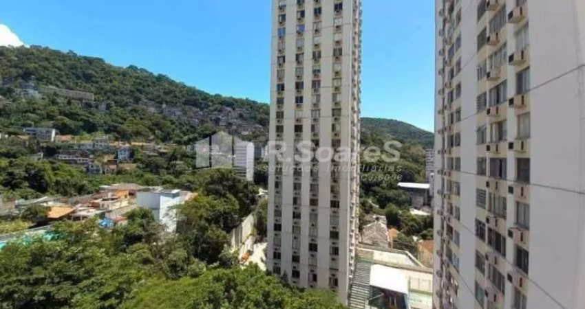Apartamento com 3 quartos à venda na Rua Mário Portela, Laranjeiras, Rio de Janeiro