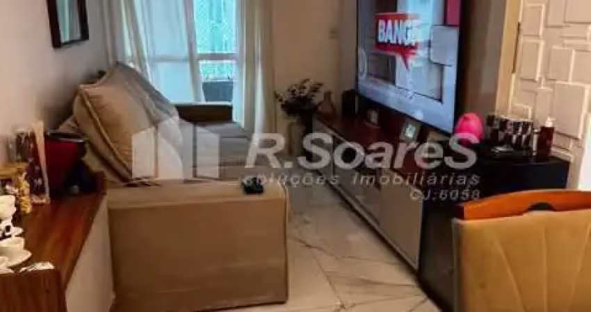 Apartamento com 2 quartos à venda na Rua Quiririm, Vila Valqueire, Rio de Janeiro