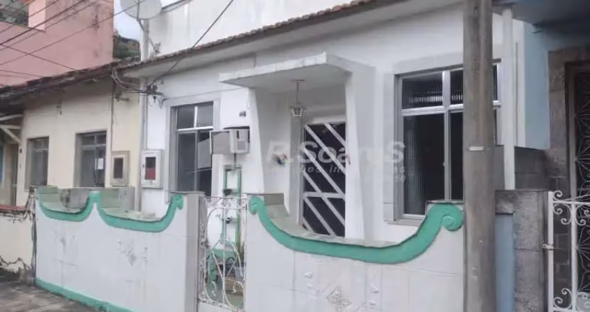 Casa em condomínio fechado com 3 quartos à venda na Rua Camarista Meier, Engenho de Dentro, Rio de Janeiro
