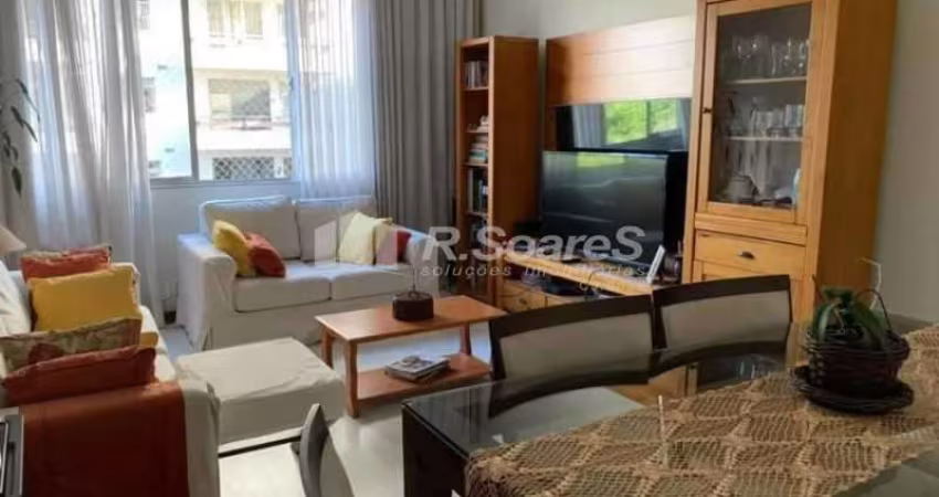 Apartamento com 3 quartos à venda na Rua Eduardo Guinle, Botafogo, Rio de Janeiro