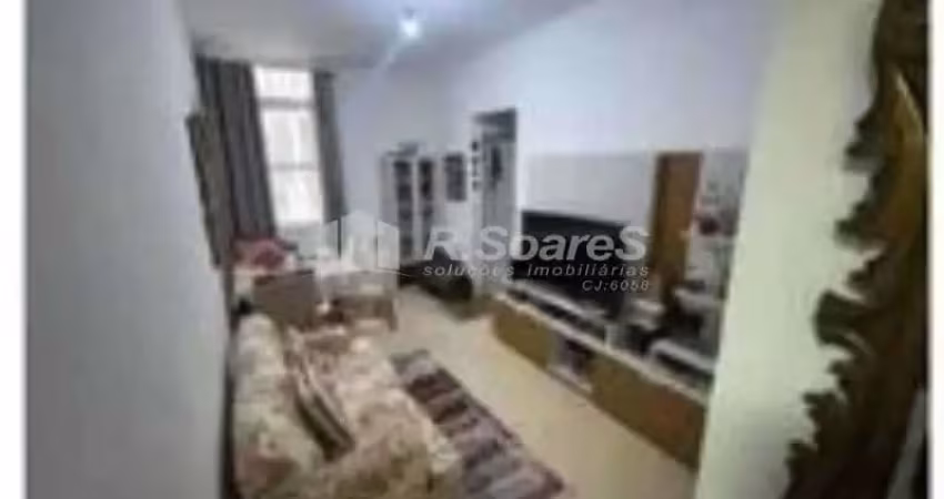 Apartamento com 2 quartos à venda na Avenida Oswaldo Cruz, Flamengo, Rio de Janeiro