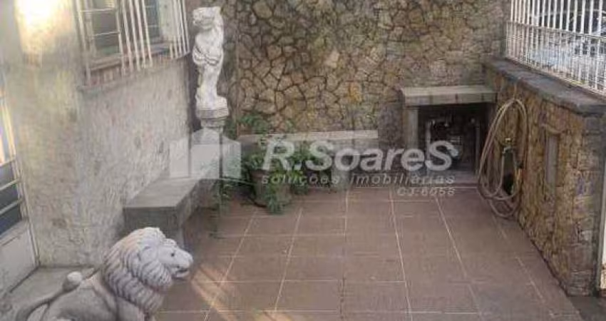 Casa com 3 quartos à venda na Rua Alberto de Sequeira, Tijuca, Rio de Janeiro