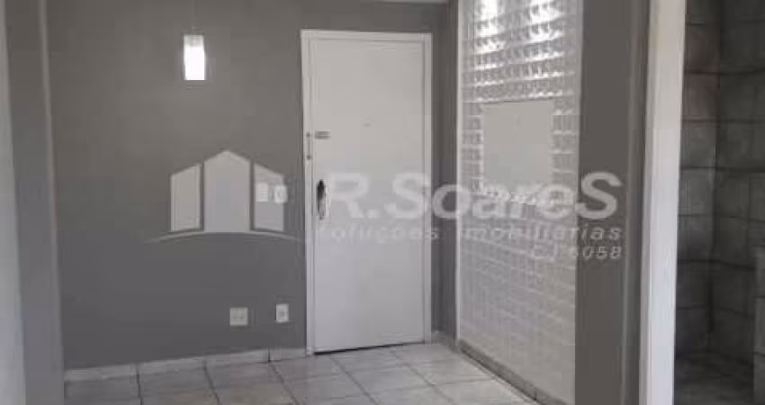 Apartamento com 2 quartos à venda na Estrada São Pedro de Alcântara, Realengo, Rio de Janeiro