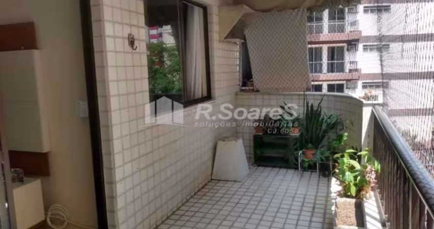 Apartamento com 3 quartos à venda na Rua Ouro Branco, Vila Valqueire, Rio de Janeiro