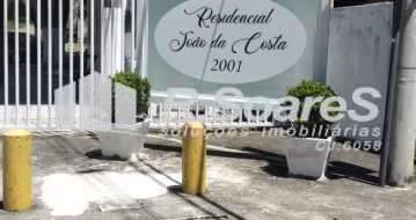 Terreno em condomínio fechado à venda na Rua João da Costa, Jardim Sulacap, Rio de Janeiro
