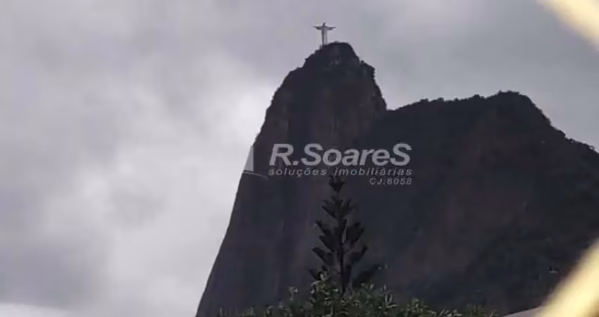 Apartamento com 3 quartos à venda na Rua Dona Mariana, Botafogo, Rio de Janeiro