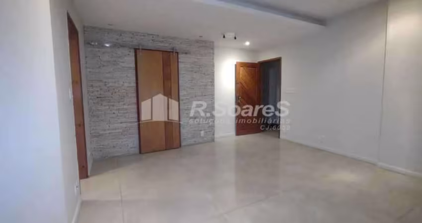 Apartamento com 3 quartos à venda na Rua Dona Mariana, Botafogo, Rio de Janeiro