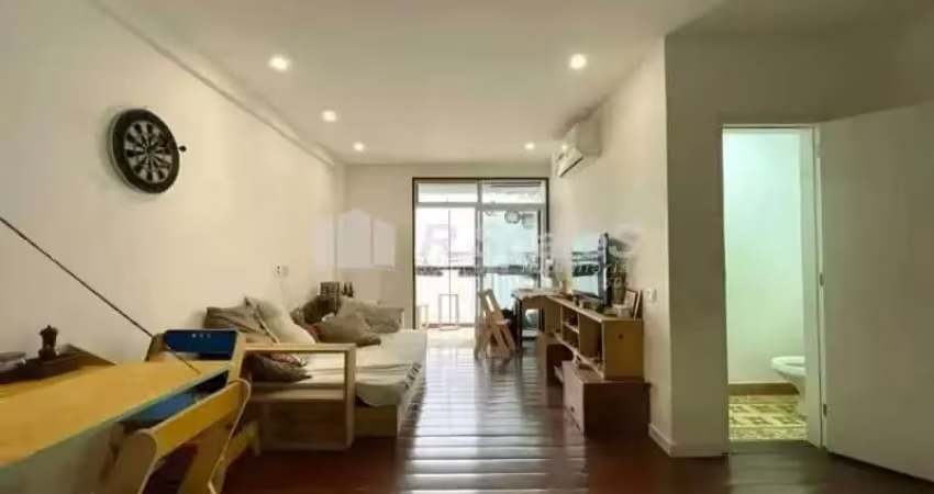 Apartamento com 3 quartos à venda na Rua Cosme Velho, Cosme Velho, Rio de Janeiro