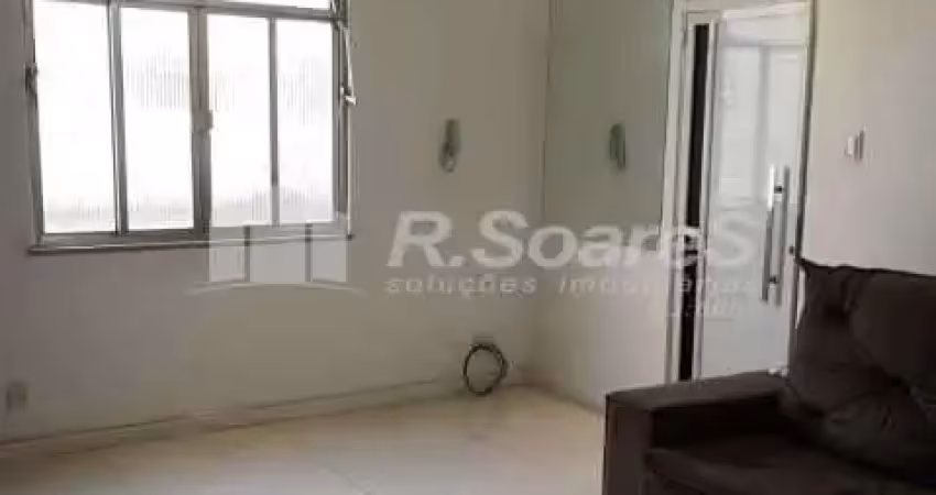 Apartamento com 2 quartos à venda na Rua das Tulipas, Vila Valqueire, Rio de Janeiro