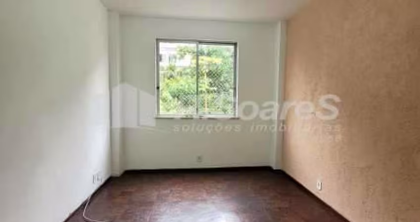 Apartamento com 2 quartos à venda na Rua Pinto Teles, Praça Seca, Rio de Janeiro