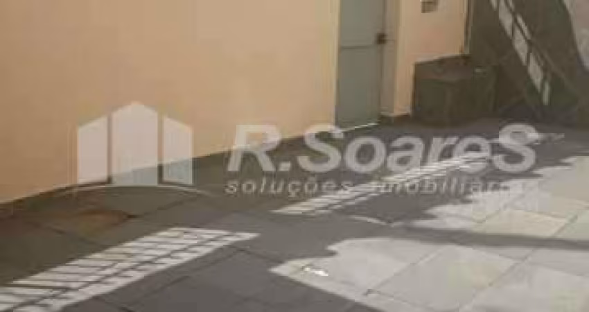 Casa com 2 quartos à venda na Rua Marapendi, Marechal Hermes, Rio de Janeiro