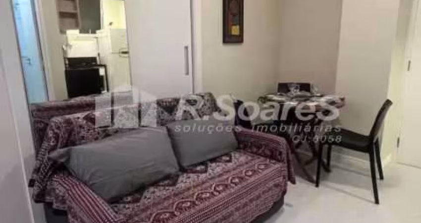 Apartamento com 1 quarto à venda na Rua Raul Pompéia, Copacabana, Rio de Janeiro