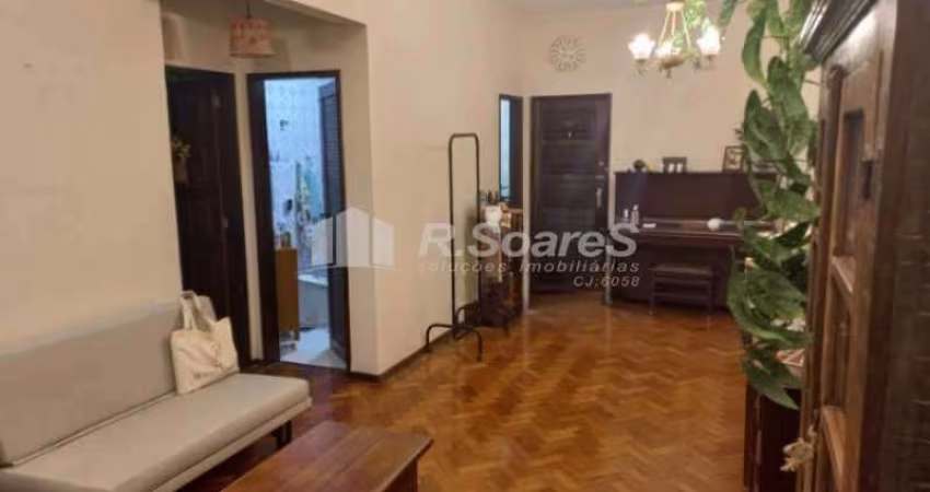 Apartamento com 2 quartos à venda na Rua Barata Ribeiro, Copacabana, Rio de Janeiro