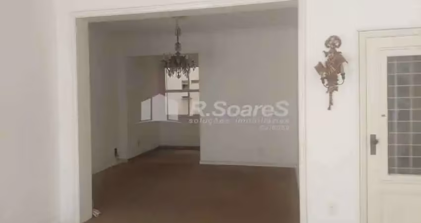 Apartamento com 3 quartos à venda na Rua Xavier da Silveira, Copacabana, Rio de Janeiro