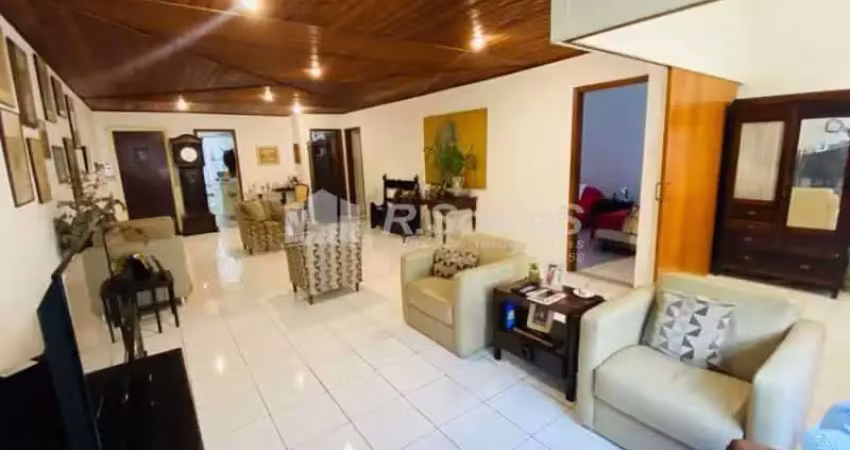 Apartamento com 3 quartos à venda na Avenida Prado Júnior, Copacabana, Rio de Janeiro