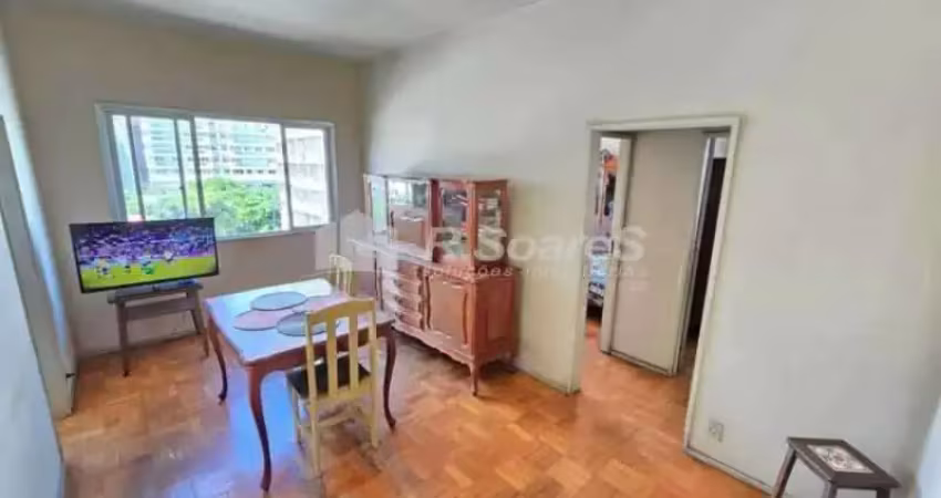 Apartamento com 2 quartos à venda na Rua São Clemente, Botafogo, Rio de Janeiro