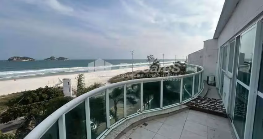 Apartamento com 2 quartos à venda na Avenida Pepe, Barra da Tijuca, Rio de Janeiro