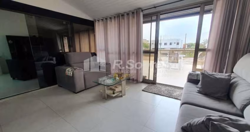 Apartamento com 4 quartos à venda na Rua Albano de Carvalho, Recreio dos Bandeirantes, Rio de Janeiro
