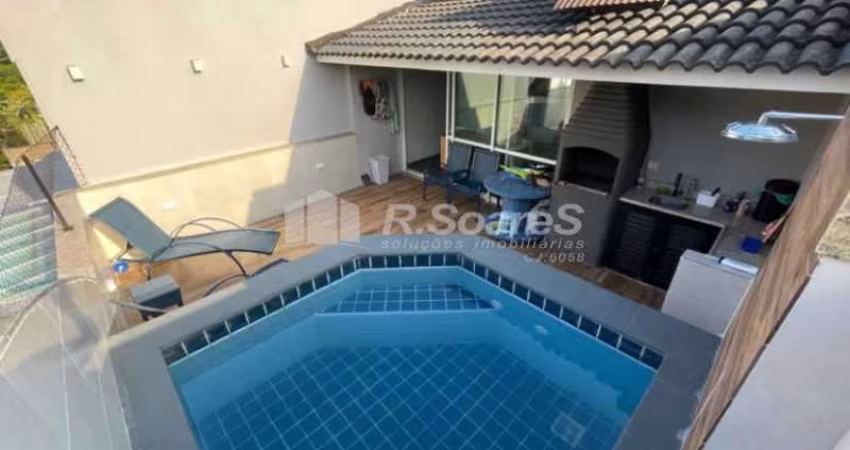 Apartamento com 4 quartos à venda na Avenida João Carlos Machado, Barra da Tijuca, Rio de Janeiro