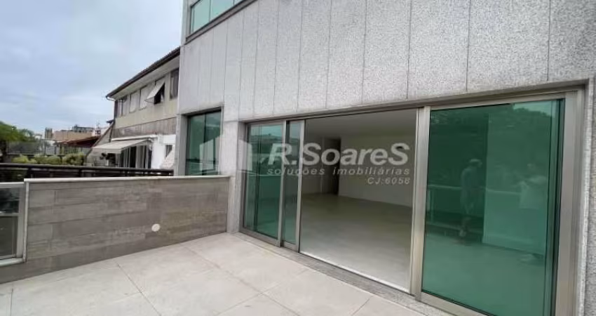 Apartamento com 4 quartos à venda na Rua Professor Coutinho Fróis, Barra da Tijuca, Rio de Janeiro