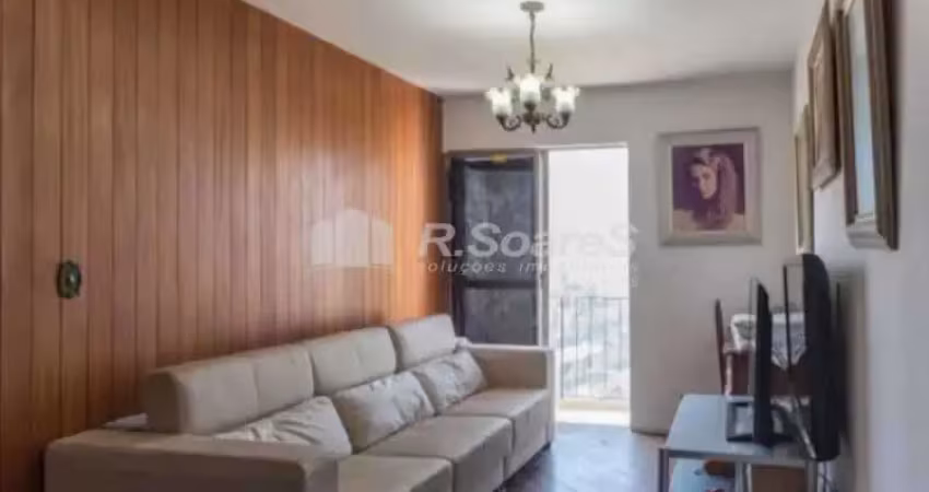 Apartamento com 2 quartos à venda na Rua São Francisco Xavier, São Francisco Xavier, Rio de Janeiro