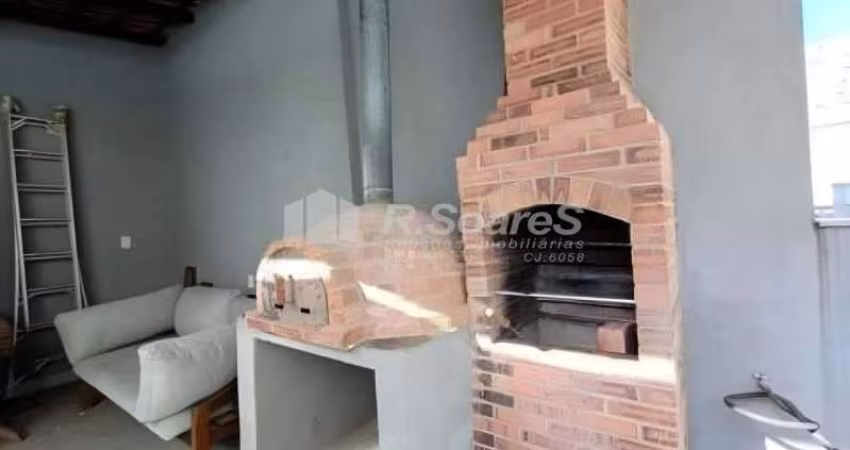 Apartamento com 2 quartos à venda na Rua Ferreira Viana, Flamengo, Rio de Janeiro