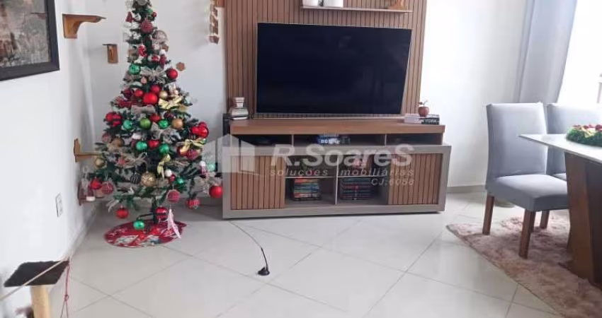 Apartamento com 3 quartos à venda na Rua Teodoro da Silva, Vila Isabel, Rio de Janeiro