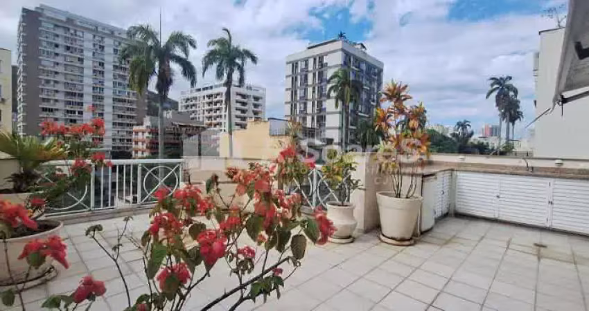 Apartamento com 3 quartos à venda na Rua Paissandu, Flamengo, Rio de Janeiro