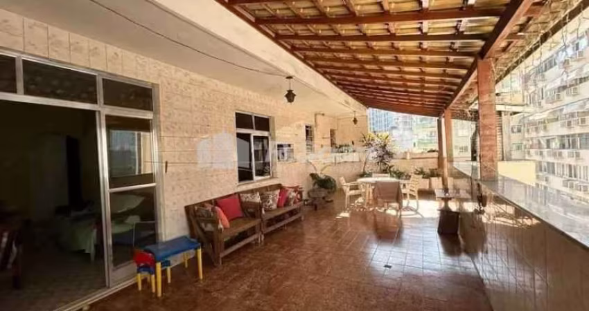 Apartamento com 3 quartos à venda na Rua Jornalista Orlando Dantas, Botafogo, Rio de Janeiro