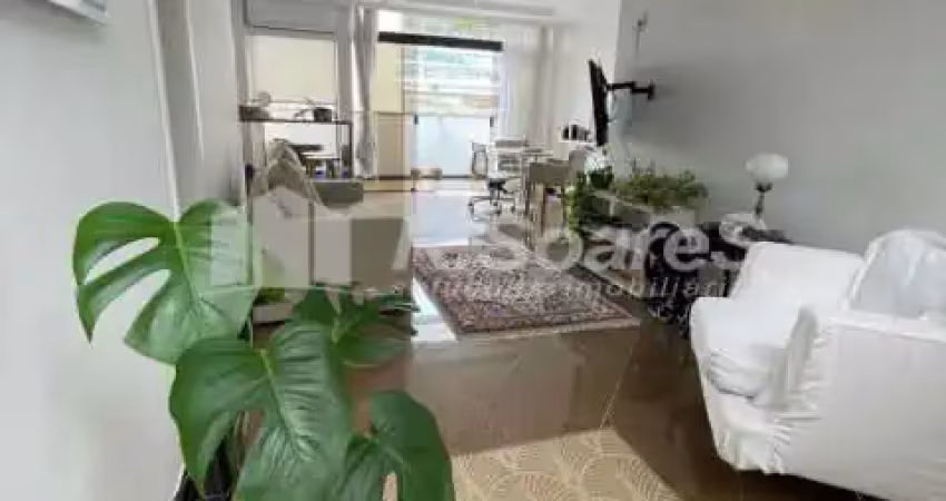 Apartamento com 4 quartos à venda na Rua General Artigas, Leblon, Rio de Janeiro