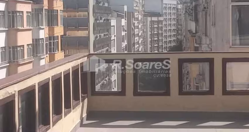 Apartamento com 3 quartos à venda na Rua Miguel Lemos, Copacabana, Rio de Janeiro