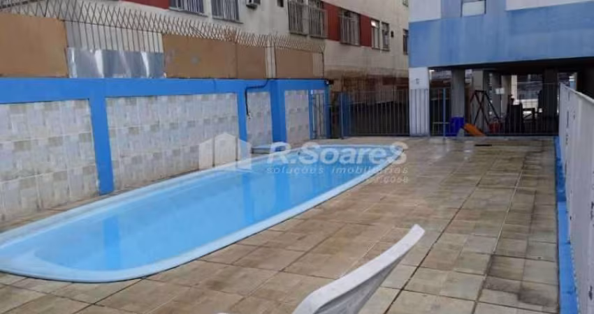 Apartamento com 2 quartos à venda na Avenida Ernani Cardoso, Cascadura, Rio de Janeiro